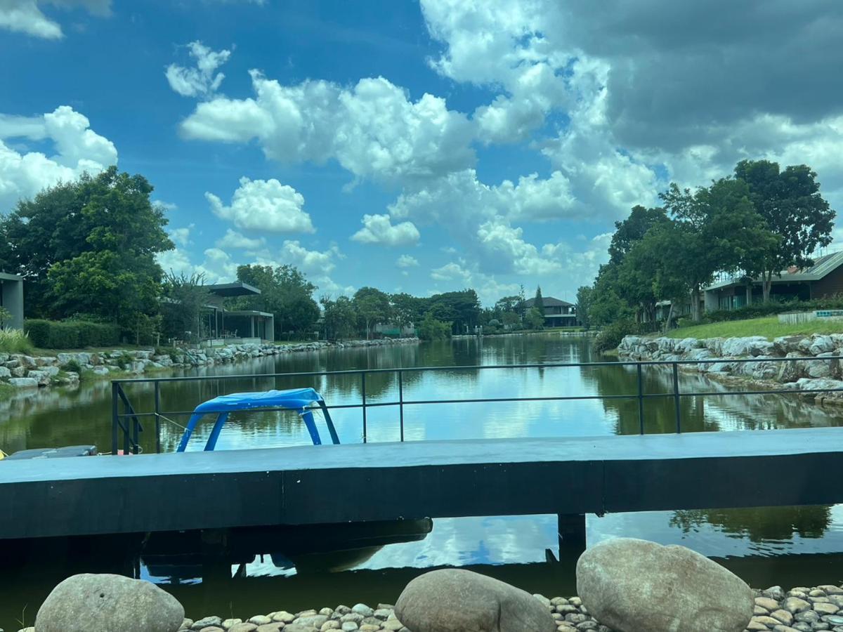 บ้านภูผาธารา Ban Rai Khlong Sai 外观 照片