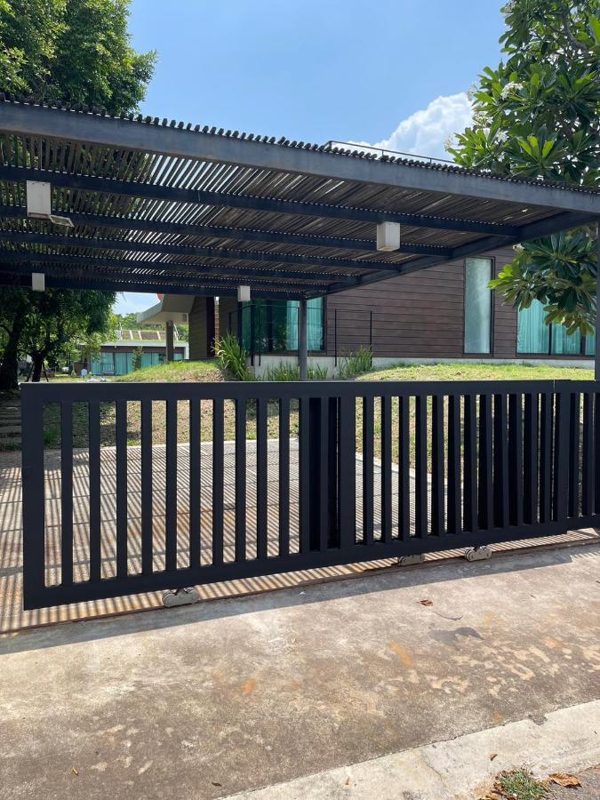 บ้านภูผาธารา Ban Rai Khlong Sai 外观 照片